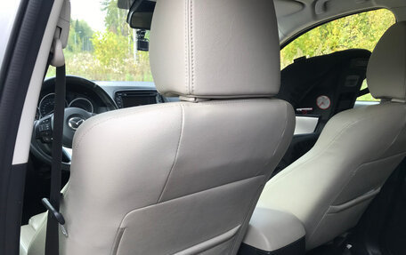 Mazda CX-5 II, 2014 год, 1 820 000 рублей, 8 фотография