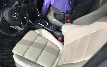 Mazda CX-5 II, 2014 год, 1 820 000 рублей, 7 фотография
