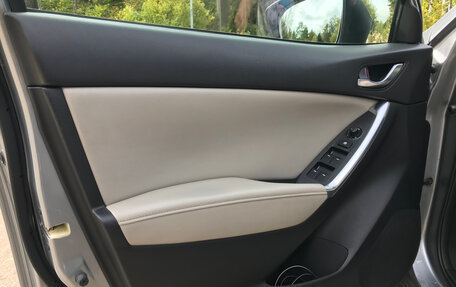 Mazda CX-5 II, 2014 год, 1 820 000 рублей, 9 фотография