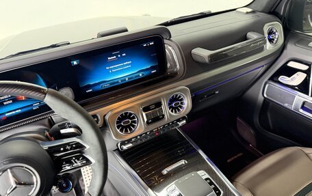 Mercedes-Benz G-Класс AMG, 2025 год, 26 990 000 рублей, 11 фотография
