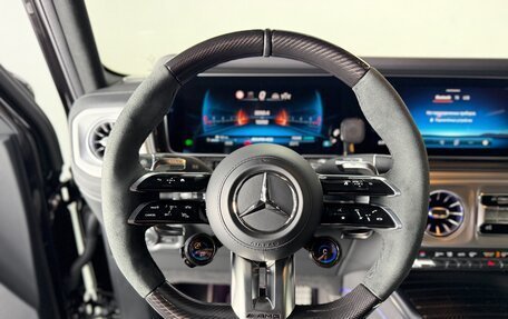 Mercedes-Benz G-Класс AMG, 2025 год, 26 990 000 рублей, 7 фотография