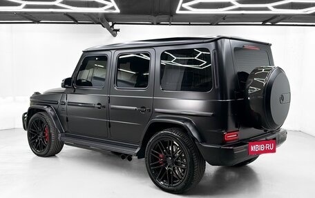 Mercedes-Benz G-Класс AMG, 2025 год, 26 990 000 рублей, 6 фотография