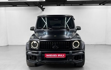 Mercedes-Benz G-Класс AMG, 2025 год, 26 990 000 рублей, 2 фотография