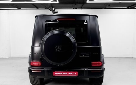 Mercedes-Benz G-Класс AMG, 2025 год, 26 990 000 рублей, 5 фотография