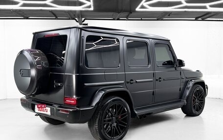 Mercedes-Benz G-Класс AMG, 2025 год, 26 990 000 рублей, 4 фотография