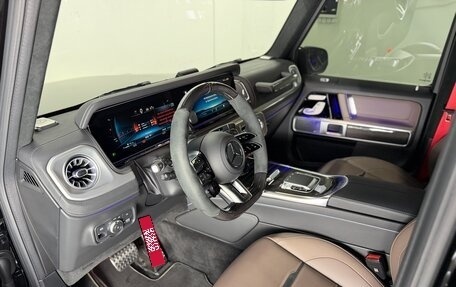 Mercedes-Benz G-Класс AMG, 2025 год, 26 990 000 рублей, 14 фотография