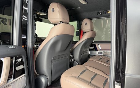 Mercedes-Benz G-Класс AMG, 2025 год, 26 990 000 рублей, 18 фотография