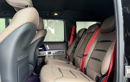 Mercedes-Benz G-Класс AMG, 2025 год, 26 990 000 рублей, 19 фотография