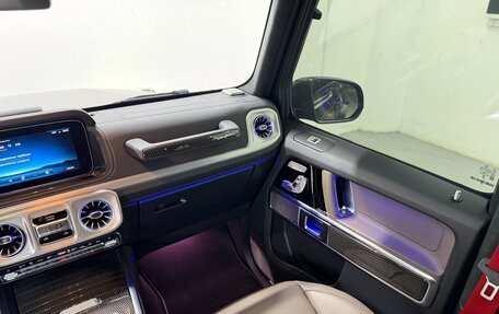 Mercedes-Benz G-Класс AMG, 2025 год, 26 990 000 рублей, 13 фотография