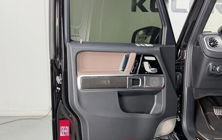 Mercedes-Benz G-Класс AMG, 2025 год, 26 990 000 рублей, 22 фотография