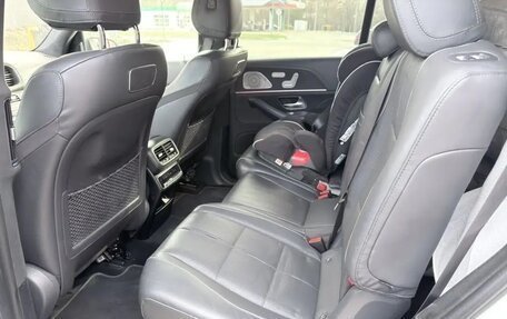 Mercedes-Benz GLS, 2019 год, 6 800 000 рублей, 5 фотография