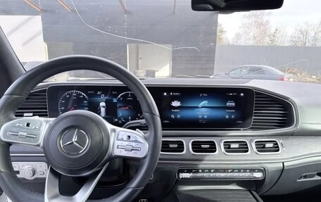 Mercedes-Benz GLS, 2019 год, 6 800 000 рублей, 10 фотография