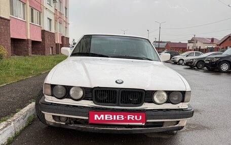 BMW 7 серия, 1990 год, 170 000 рублей, 2 фотография