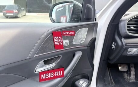 Mercedes-Benz GLS, 2019 год, 6 800 000 рублей, 7 фотография