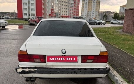 BMW 7 серия, 1990 год, 170 000 рублей, 5 фотография