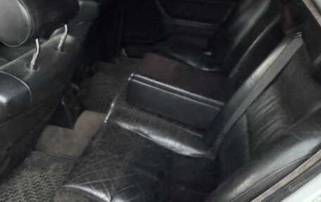 BMW 7 серия, 1990 год, 170 000 рублей, 8 фотография