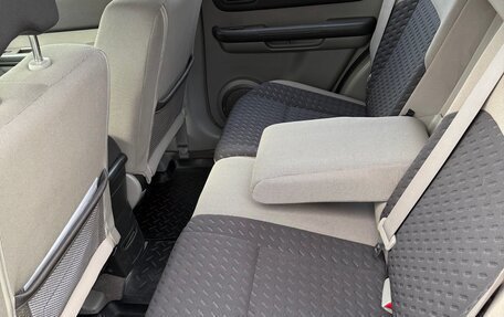 Nissan X-Trail, 2004 год, 1 120 000 рублей, 11 фотография