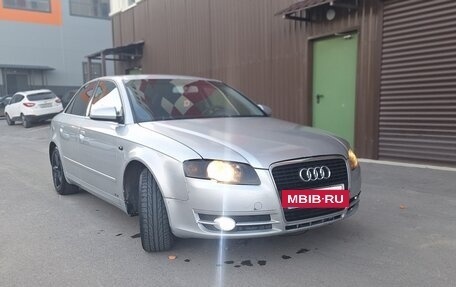 Audi A4, 2006 год, 535 000 рублей, 5 фотография