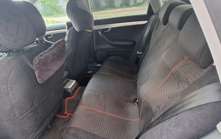 Audi A4, 2006 год, 535 000 рублей, 20 фотография