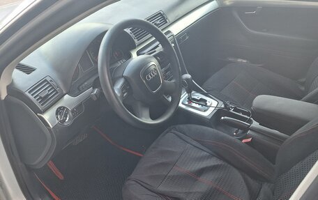Audi A4, 2006 год, 535 000 рублей, 19 фотография