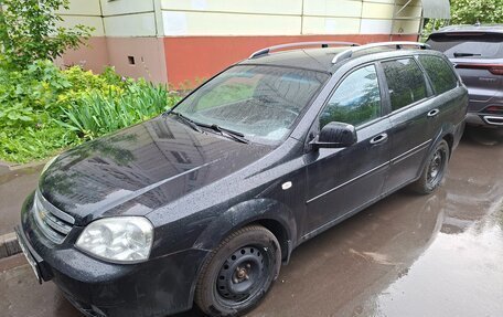 Chevrolet Lacetti, 2010 год, 420 000 рублей, 2 фотография