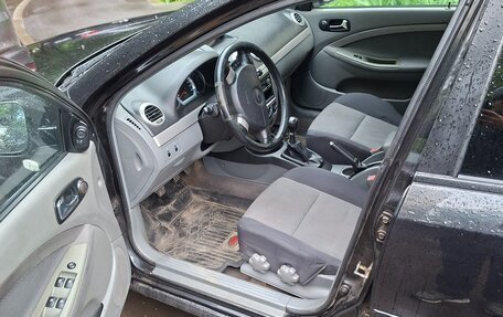 Chevrolet Lacetti, 2010 год, 420 000 рублей, 4 фотография