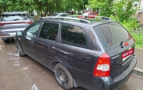 Chevrolet Lacetti, 2010 год, 420 000 рублей, 3 фотография