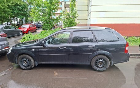 Chevrolet Lacetti, 2010 год, 420 000 рублей, 5 фотография