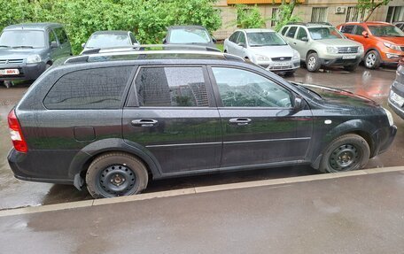 Chevrolet Lacetti, 2010 год, 420 000 рублей, 6 фотография