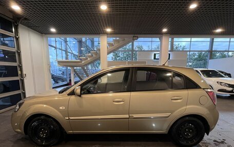 KIA Rio II, 2011 год, 650 000 рублей, 6 фотография