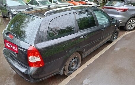 Chevrolet Lacetti, 2010 год, 420 000 рублей, 7 фотография