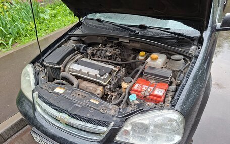 Chevrolet Lacetti, 2010 год, 420 000 рублей, 9 фотография