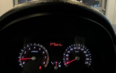 KIA Rio II, 2011 год, 650 000 рублей, 11 фотография