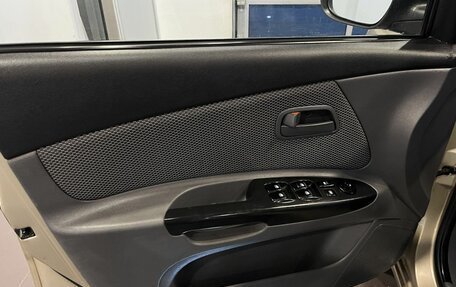 KIA Rio II, 2011 год, 650 000 рублей, 21 фотография