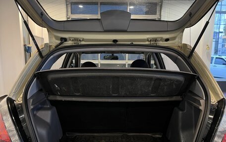 KIA Rio II, 2011 год, 650 000 рублей, 18 фотография