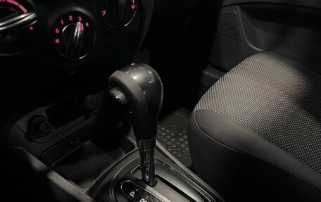 KIA Rio II, 2011 год, 650 000 рублей, 30 фотография