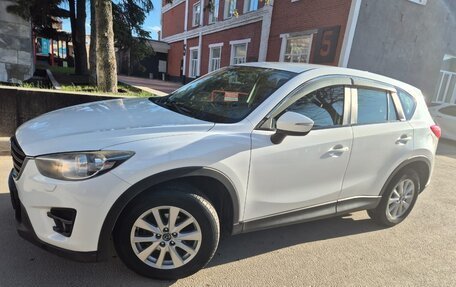 Mazda CX-5 II, 2015 год, 1 750 000 рублей, 3 фотография