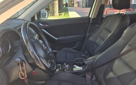 Mazda CX-5 II, 2015 год, 1 750 000 рублей, 6 фотография