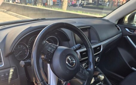 Mazda CX-5 II, 2015 год, 1 750 000 рублей, 5 фотография