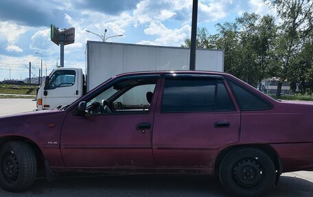 Daewoo Nexia I рестайлинг, 2012 год, 165 000 рублей, 5 фотография