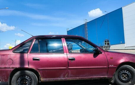 Daewoo Nexia I рестайлинг, 2012 год, 165 000 рублей, 7 фотография