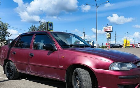 Daewoo Nexia I рестайлинг, 2012 год, 165 000 рублей, 8 фотография