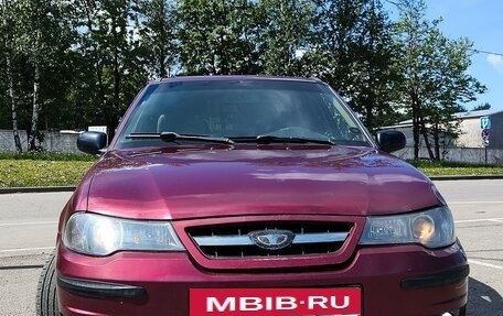 Daewoo Nexia I рестайлинг, 2012 год, 165 000 рублей, 4 фотография