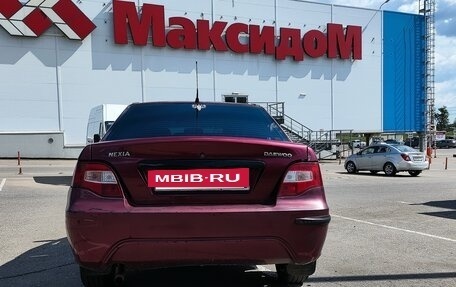Daewoo Nexia I рестайлинг, 2012 год, 165 000 рублей, 6 фотография