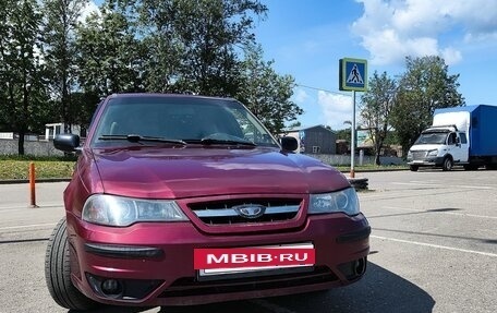 Daewoo Nexia I рестайлинг, 2012 год, 165 000 рублей, 9 фотография