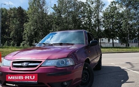 Daewoo Nexia I рестайлинг, 2012 год, 165 000 рублей, 10 фотография