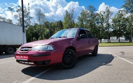 Daewoo Nexia I рестайлинг, 2012 год, 165 000 рублей, 11 фотография