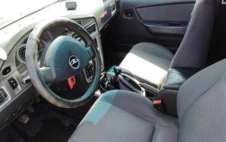 Daewoo Nexia I рестайлинг, 2012 год, 165 000 рублей, 26 фотография