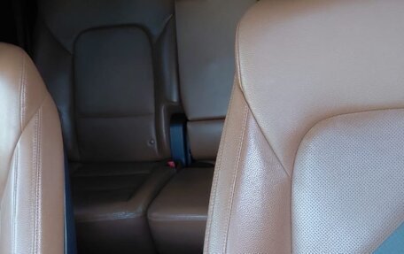 Hyundai Santa Fe III рестайлинг, 2017 год, 2 400 000 рублей, 8 фотография