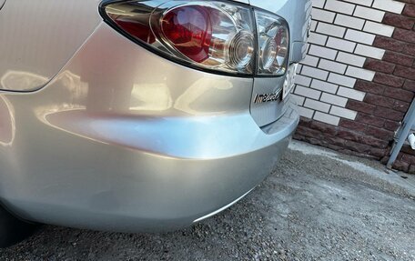 Mazda 6, 2006 год, 650 000 рублей, 11 фотография